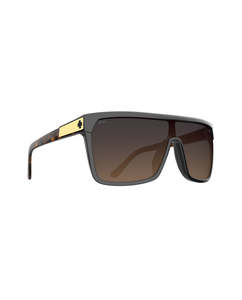 SPY Sunglass Flynn - Honey Tort