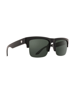 SPY Sunglass Discord 5050 - Black