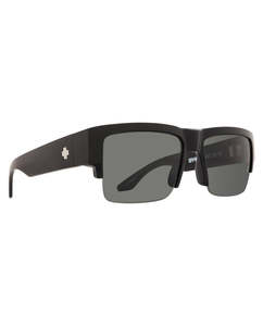Sale: SPY Sunglass Cyrus 5050 - Black