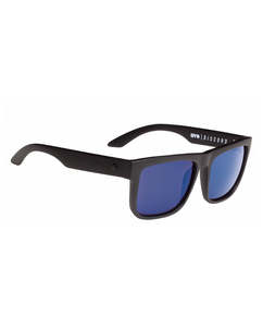 All: SPY Sunglass Discord - Matte Black