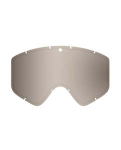 Replacement Snow Lens: SPY Snow Lens Crusher Elite