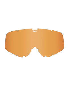 Replacement Snow Lens: SPY Snow Lens Woot