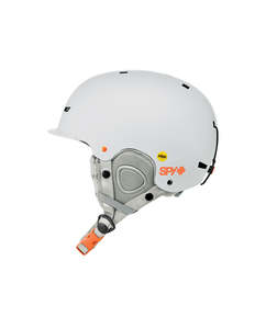 Snow Helmets: SPY Helmet Lil Galactic MIPS