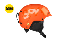Snow Helmets: SPY Helmet Astronomic MIPS