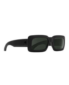 Sale V2: SPY Sunglass Ninety Six - Matte Black