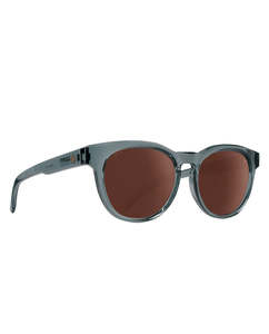 Spy Sunglass Cedros - Blue Stone