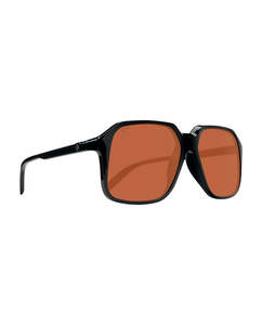 Sale V2: SPY Sunglass Hot Spot Black