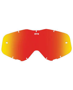 Sale Moto: SPY MX Lens Klutch/Targa/Whip