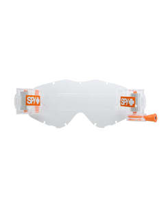 SPY MX Clear View System Klutch/Targa/Whip