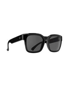 Polarized: Spy Sunglass Dessa - Black