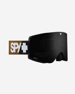 SPY SNOW GOGGLE - Marauder SE SMS Sand