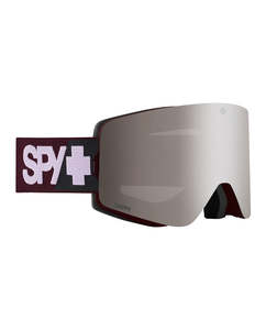 SPY SNOW GOGGLE - Marauder SE Merlot