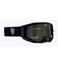 SPY MX Goggle Foundation Plus - Reverb Onyx