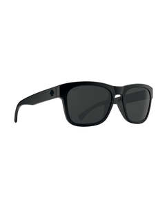 Crossway: SPY Sunglass Crossway - Matte Black