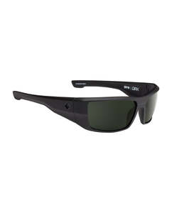Dirk: SPY Sunglass Dirk - Soft Matte Black