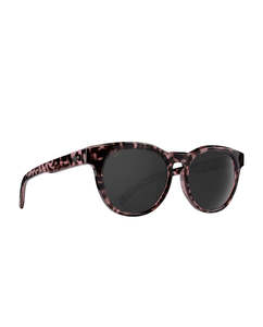 Cedros: Spy Sunglass Cedros - Blush Tort