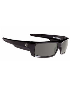 General Collection: SPY Sunglass General - Black