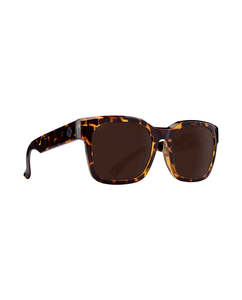 Top 20 Summer Of 24: Spy Sunglass Dessa - Honey Tort