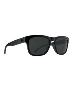 Top 20 Summer Of 24: SPY Sunglass Crossway - Matte Black