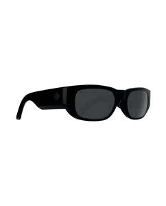 SPY Sunglass Genre - Black
