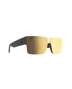 SPY Sunglass Cyrus Switch - Matte Black