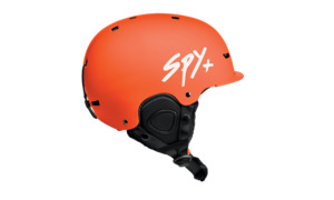 Snow Helmets: SPY Helmet Galactic MIPS