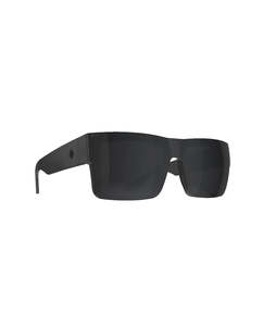 SPY Sunglass Cyrus Switch - Translucent Gunmetal