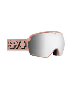 All 1: SPY Snow Goggle - WAYPOINT - Dusty Pink