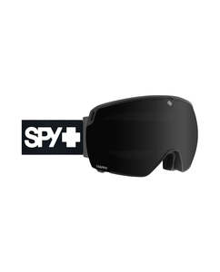 SPY Snow Goggle - WAYPOINT - Everblack