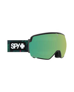 SPY Snow Goggle - WAYPOINT - Island Glow