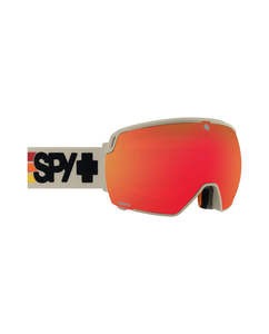 All 1: SPY Snow Goggle - WAYPOINT - Speedway Dawn