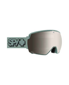 SPY Snow Goggle - WAYPOINT - Steel Green