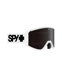 SPY Snow Goggle - RAIDER - Everwhite