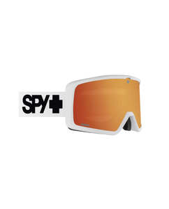 SPY Snow Goggle - Megalith - Everwhite