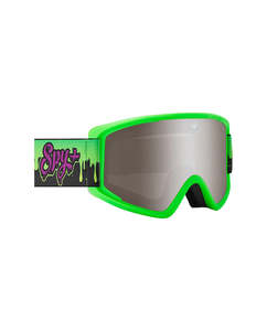SPY Snow Goggle - Crusher Elite Jr Eco - Slime