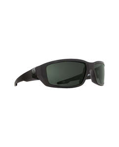 SPY Sunglass Dirty Mo SOSI - Black