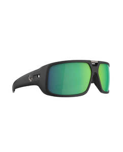 SPY Sunglass Mainline ANSI RX - Matte Black