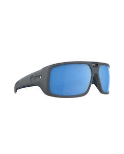 SPY Sunglass Mainline ANSI - Matte Gray
