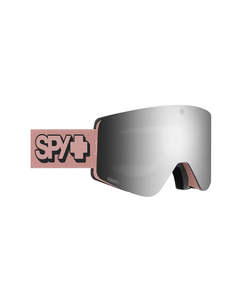 SPY Snow Goggle - MARAUDER SE - Dusty Pink