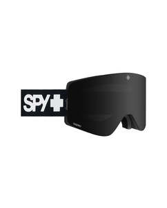 SPY Snow Goggle - MARAUDER SE - Everblack