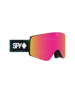 SPY Snow Goggle - MARAUDER SE - Island Glow