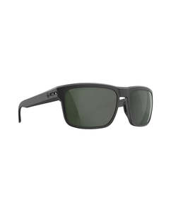 SPY Sunglass Region - Matte Black