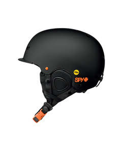 Snow Helmets: SPY Helmet Galactic MIPS - 2025
