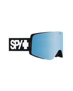 Goggles: SPY Snow Goggle - MARAUDER - Everblack