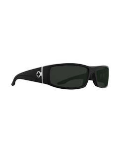 Sun: SPY Sunglass Cooper - Black
