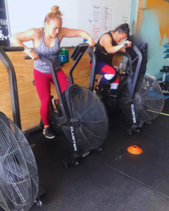 Products: 10-week FatAss 2 BadAss