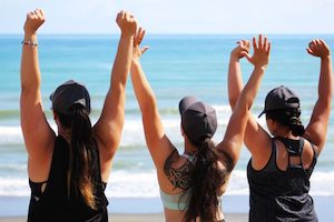 BodSquad Flexible Fitness