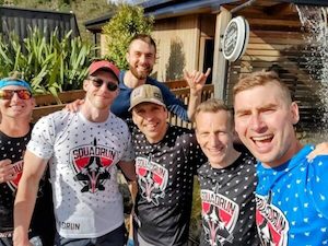 Products: Kunanyi Mountain Run, a Tasmanian Adventure