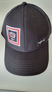 Accessories: Big Truck Trucker Cap