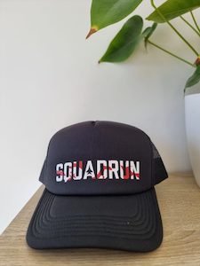 Logo Trucker Cap